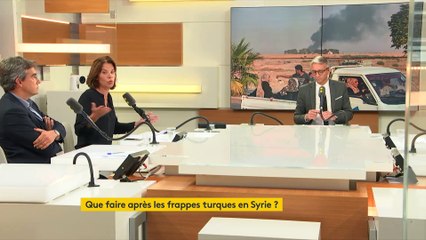 Les informés - Mercredi 09 octobre 2019