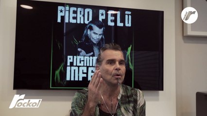 Piero Pelù racconta il singolo "Picnic all'inferno"