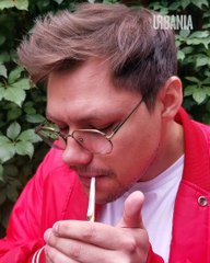 Séance d'hypnose - Hugo sur la Go