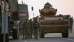 نبع السلام.. تركيا تعلن البدء بعملية عسكرية شمال شرقي سوريا