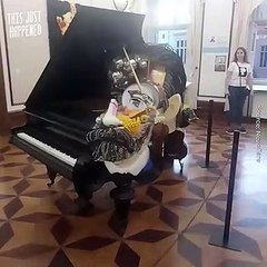 Amaizing art.