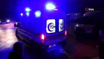 Maden ocağında göçük: 1 işçi hayatını kaybetti