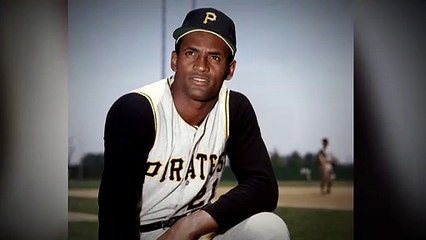 #HHM | Titus O'Neil recuerda a Roberto Clemente