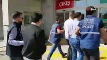 Aksaray ve İstanbul’da kaçak cep telefonu operasyonu: 2 tutuklama