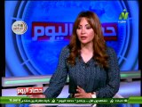 الاعلامية مروة الشرقاوى لقاء مع الناقد الرياضي عمرو الدرديري حصاد اليوم 9 - 10 - - 2019