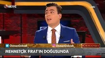 Osman Gökçek, 'CHP HDP ile bera ber hareket ediyor'
