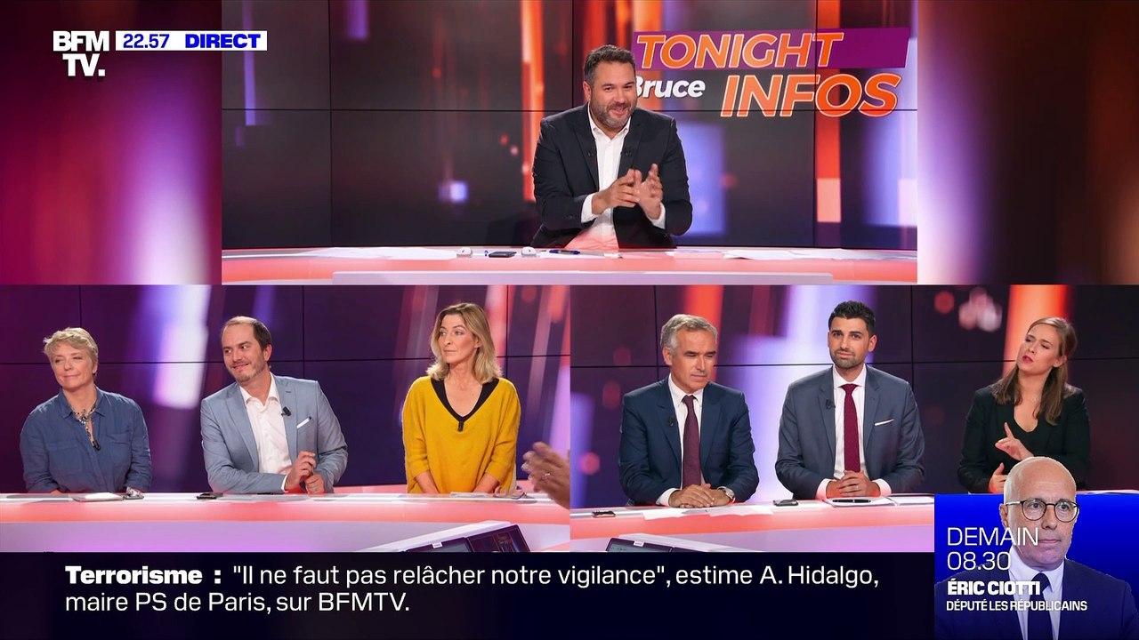 Les Alpes à vue d'aigle - 09/10