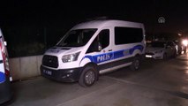 GÜNCELLEME 2 - Adana merkezli organize suç örgütüne yönelik operasyon
