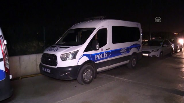 GÜNCELLEME 2 - Adana merkezli organize suç örgütüne yönelik operasyon