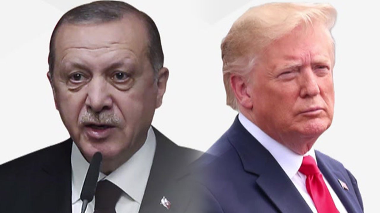 터키 에르도안 대통령 "군사 작전 개시“...트럼프 "작전 지지 안해" / YTN