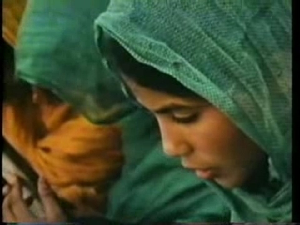 Carnets du Maroc Premier film Partie 1 sur 3