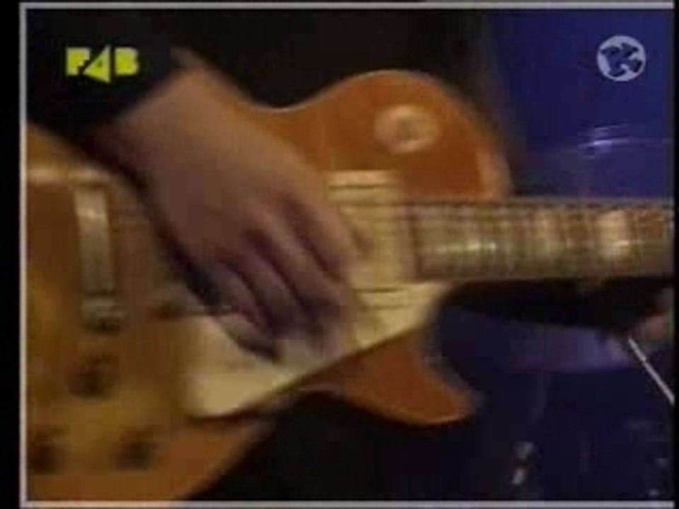 Joe Bonamassa