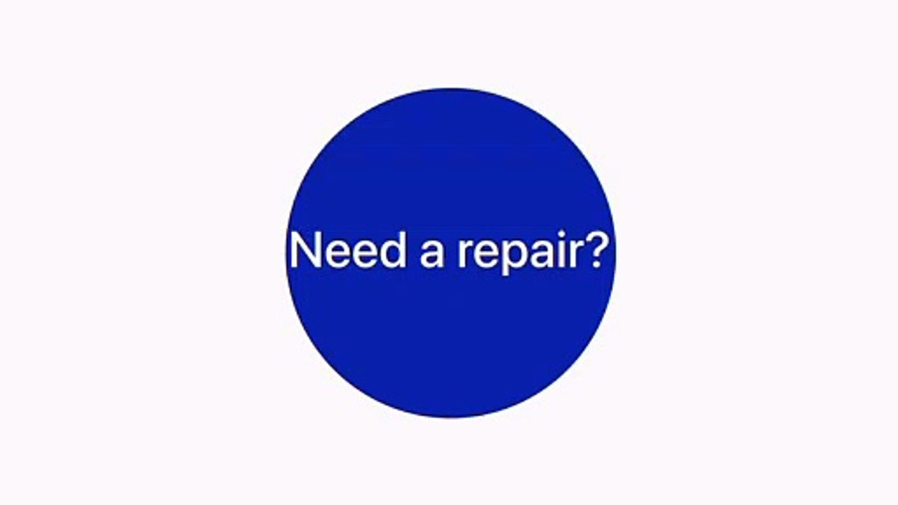 Comment planifier une réparation dans un Apple Store ou un fournisseur de service agréé Apple - Assistance Apple