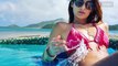 Ileana D'Cruz sets temperature soaring with her latest beach pictures