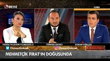 Osman Gökçek, 'Bari Kılıçdaroğlu uyarsa da öyle tweet atsa'