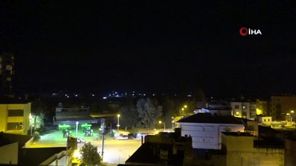 Sınırda çatışma sesleri yükseliyor