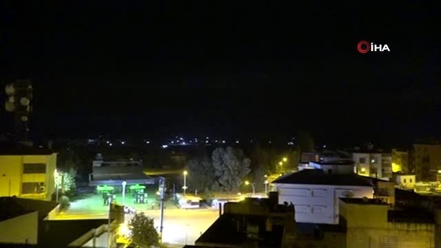 Sınırda çatışma sesleri yükseliyor