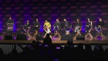 The Expanse Cast Panel - New York Comic Con 2019