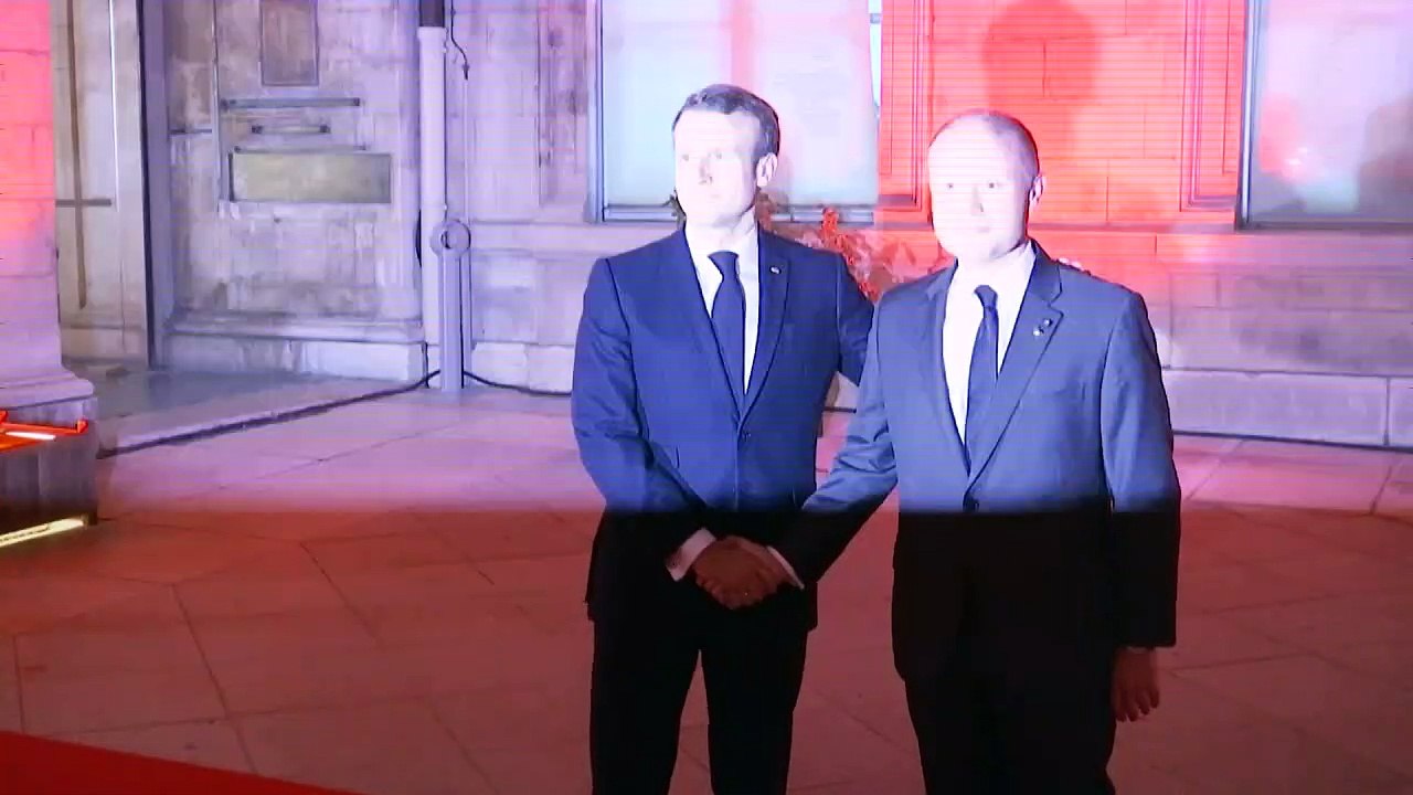 Personalidades pela saúde global