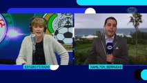FOX Sports Radio: ¿La Concacaf protege a México?
