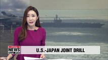 U.S. Navy, Marines held joint combined drill in Japan late last month: U.S. military