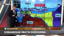 Sürmanşet 9 Ekim 2019