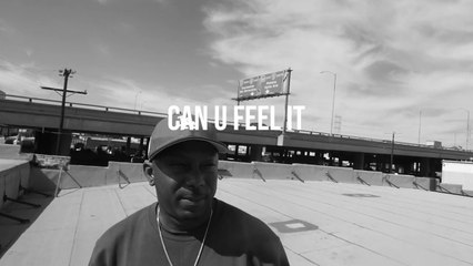 Ras Kass feat Pete Rock & 4rAx "Can U Feel It"