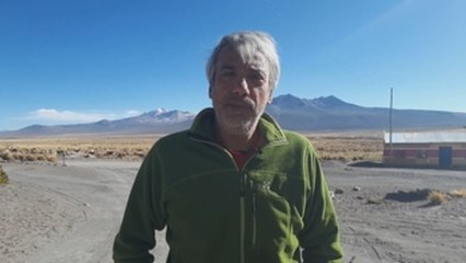 Informe a cámara: El Reto Pelayo concluye tras el intento fallido de ascender el Sajama