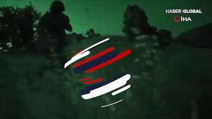 Komandoların Fırat'ın doğusunda ilerleyişi sürüyor