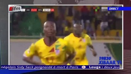 REPLAY - Xibar Yi 19h - Pr : FATOU KINÉ DEME - 09 Octobre 2019