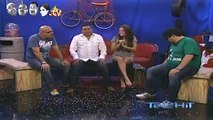 220 GUERRA DE CHISTES 2012 Cap 220 EL JJ Y TICO MENDOZA