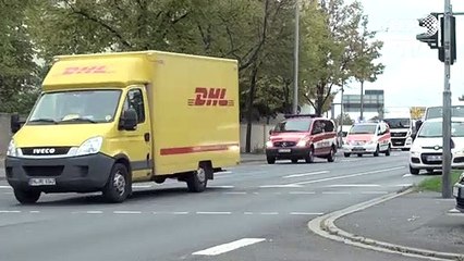 Un hombre ataca una sinagoga alemana en pleno Yom Kippur y causa dos muertos