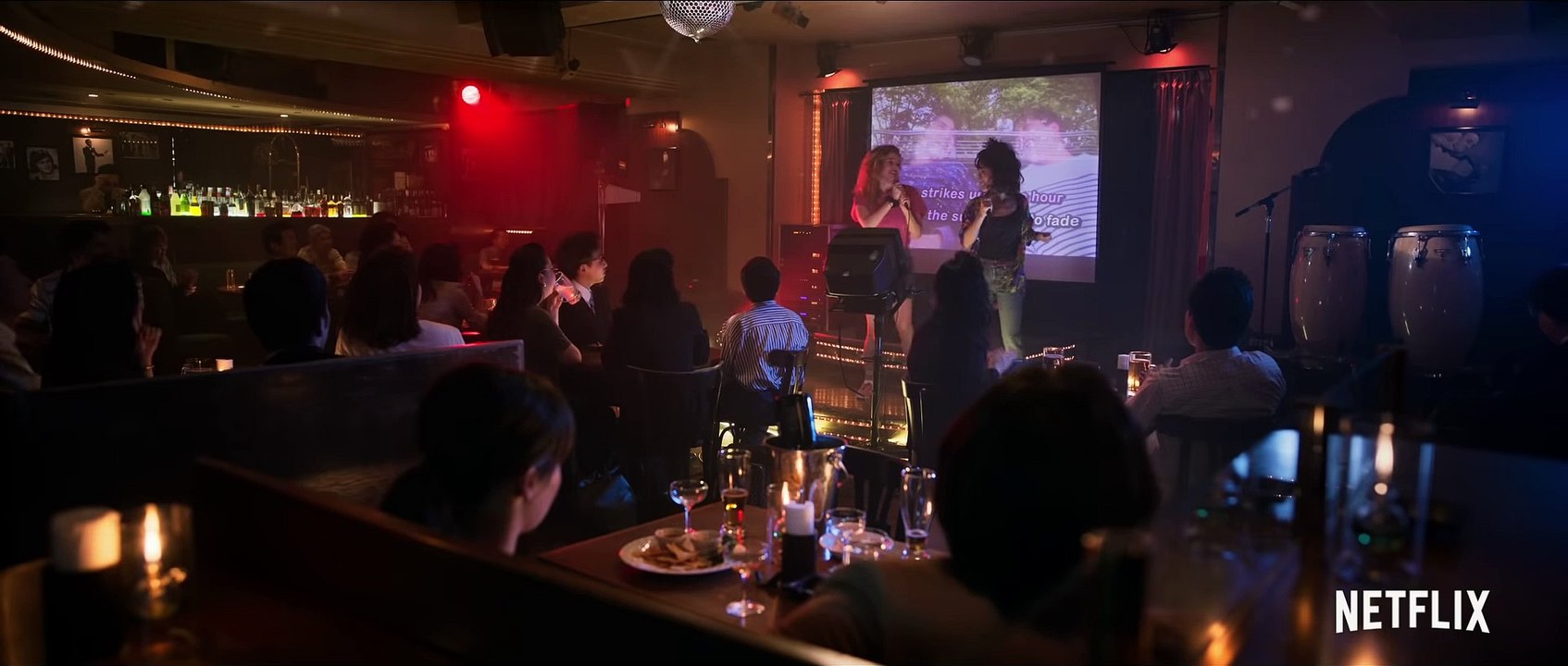 Wo die Erde bebt Film