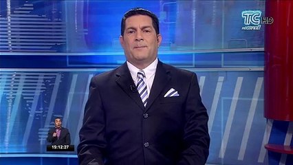 Heridos durante incidentes en Cuenca