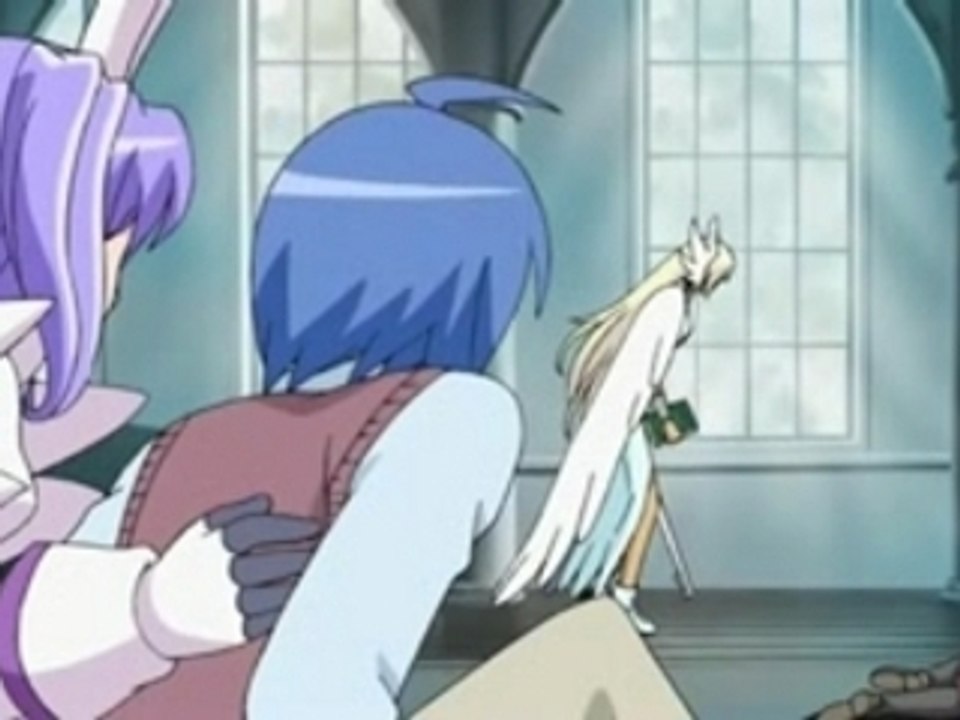 Kagihime 09 partie 2 Vostfr