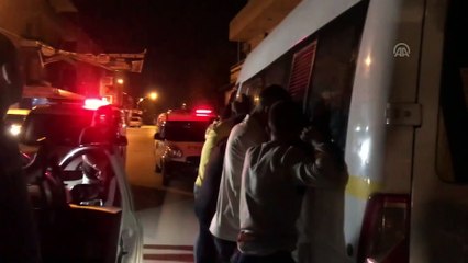 Plakayı çamurla, yüzlerini de maskeyle kapatan şüpheliler yakalandı - ADANA