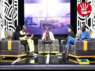 Wally Seck lance le plus gros défi de sa carrière