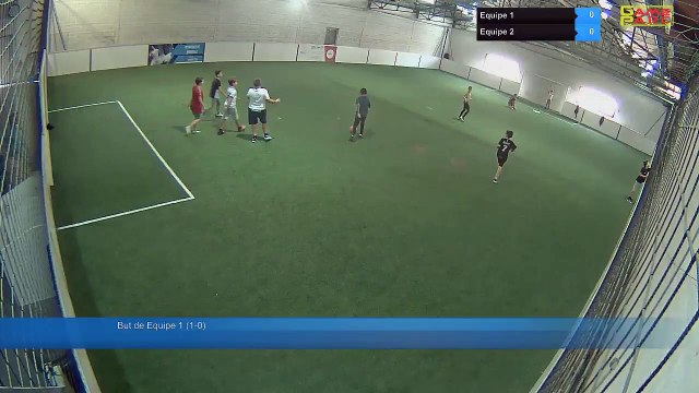 Equipe 1 Vs Equipe 2 - 09/10/19 15:34 - Loisir Poitiers - Poitiers Game Parc