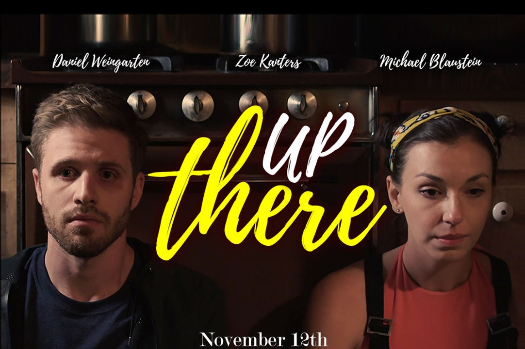 Up There Movie