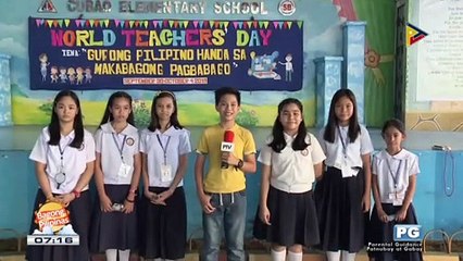 JUST 4 KIDS: Acting workshop