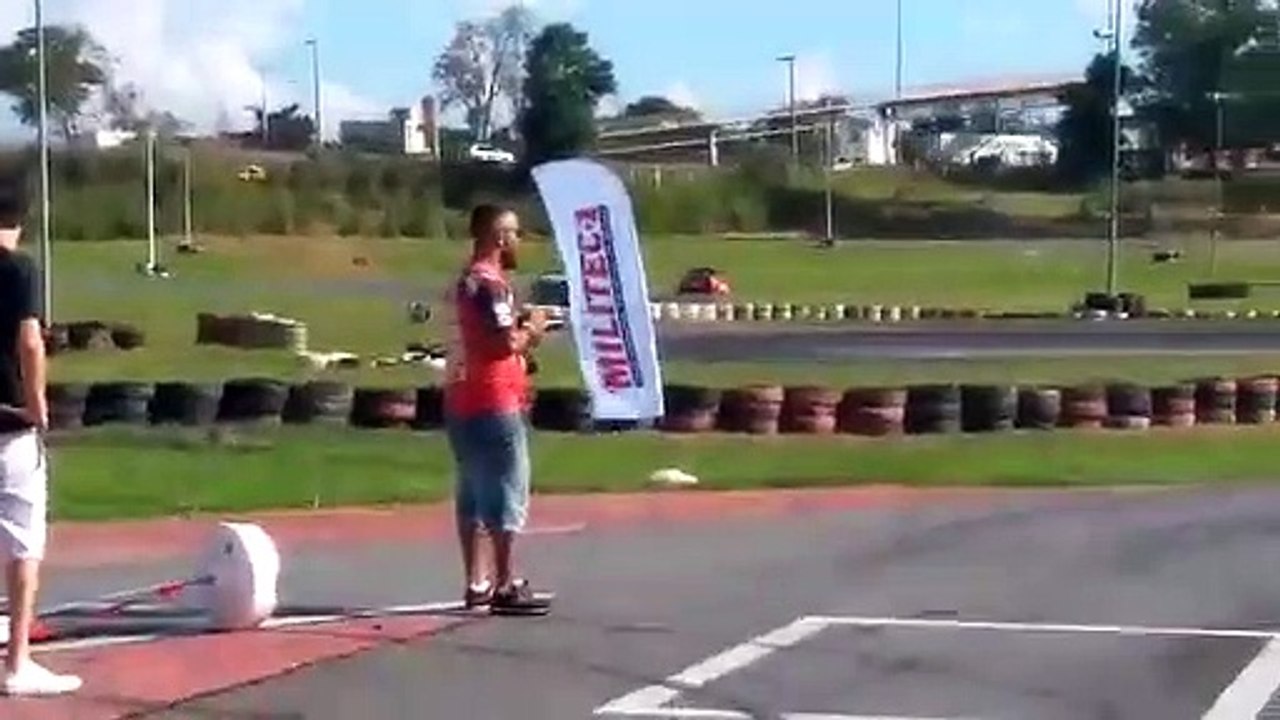 Predador Drift Festival no Kartodromo Fkart de Guaratingueta - SP ultimo Videooo