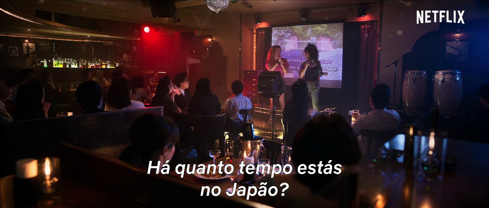 Delito Sem Provas Filme