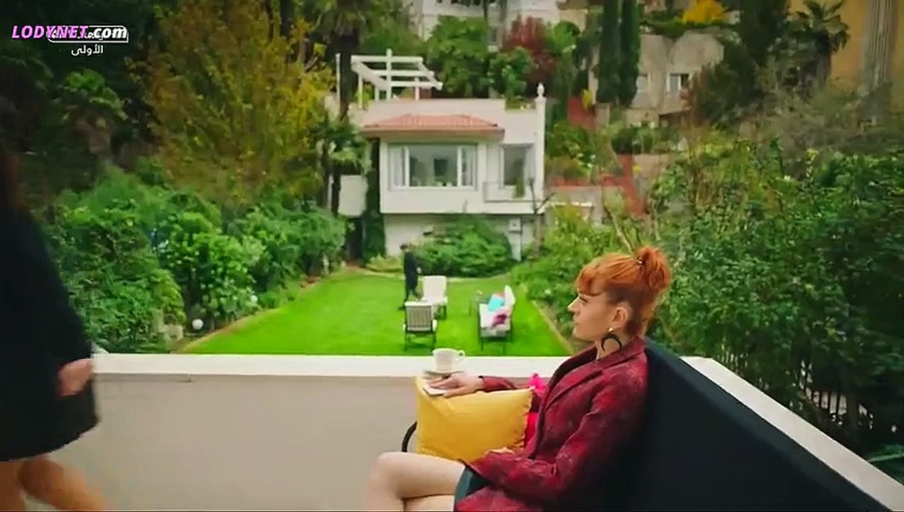 مسلسل بنات فضيلة الموسم الثاني الحلقة 45