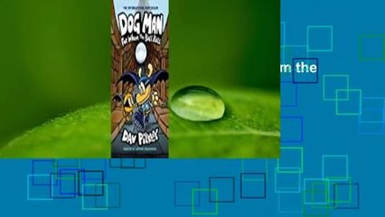 [NEW RELEASES]  Dog Man: For Whom the Ball Rolls (Dog Man, #7)