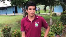 Vivencias de la Generación 2018-2019 de BI en el Colegio de Bagaces