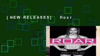 [NEW RELEASES]  Roar