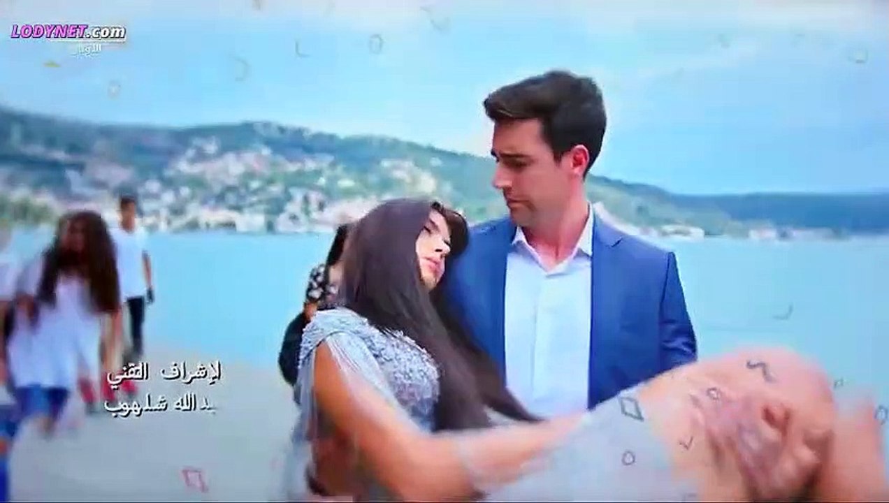 مسلسل بنات فضيلة الموسم الثاني الحلقة 46