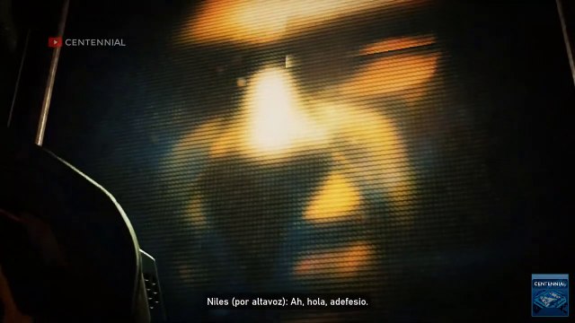 Gears 5 Película Completa En Español Latino (Ambos Finales) (2/4)