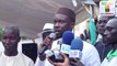 Vidéo - Ousmane SONKO mobilise 5millions pour sauver Karim Krum xakh...