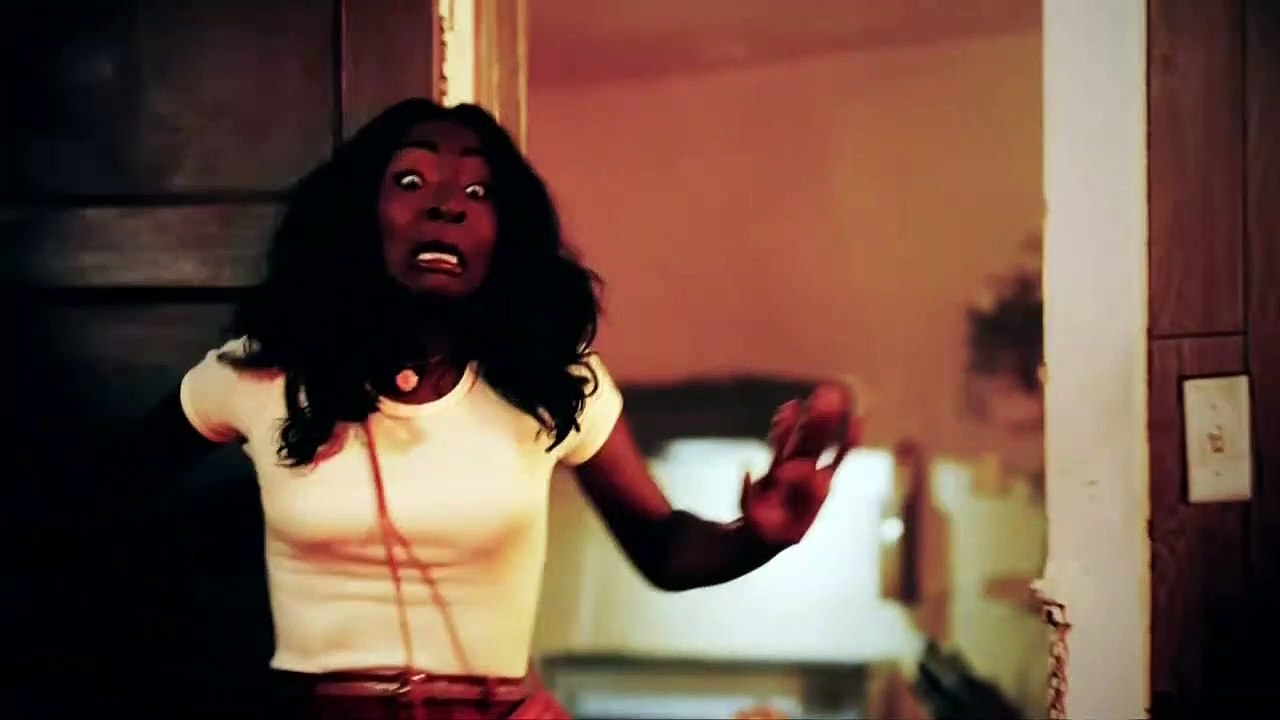American Horror Story S09E05 Red Dawn